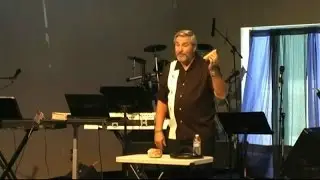 OBJECT LESSON About Humility