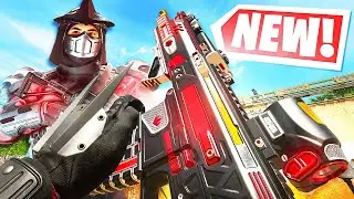 the *NEW* ISO HEMLOCK.. RED TRACERS! 😍 (Best ISO HEMLOCK Class Setup) - Modern Warfare 2