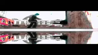(TheRealCwalk) Cwalk - SideRap