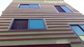 Triple story house for rent in gujranwala by PropertyLinks May 2020