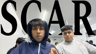SCAR                            | A ZAIN WAKEEL PRODUCTION