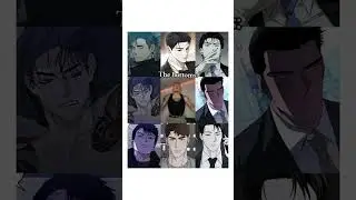 Pretty Top x Manly Bottom is the best  #blmanhwa #blmanhwarecommendation #manhwa #bl #yaoi #manhwabl