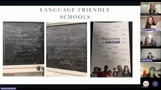 Language Friendly Schools: Exploring Perspectives in Inclusion and Diversity Implementation