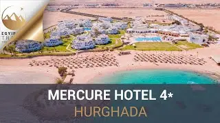 Mercure Hotel 4* | Hurghada | Egyiptom Travel