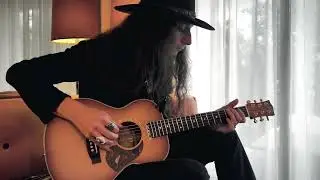 Easy Rollin' Blues Guitar | Justin Johnson - 