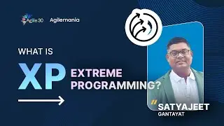 Что такое экстремальное программирование (XP)? | Объяснение экстремального программирования | Agi...