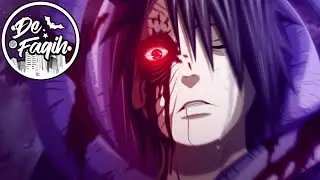 Naruto shippuden - I Have Seen Much (BrøkuzBeatz) Trap remix