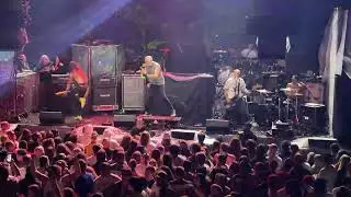 Dwarves  live in Norfolk, VA @ Norva 11/22/2025 (last night of Gwar Tour)