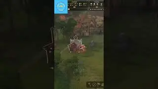 Building A Town! New Strategy Game Is Addictive!