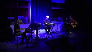 Kimoi／j5 Sparrow+Am Talk+6min Jam 2+Dondonda (鐵花村 2023.09.14.)