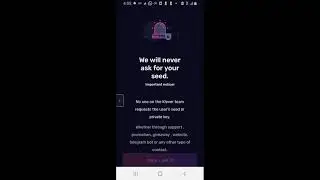 Step by Step Troncase Pro 2 Contribution  (See Referral link Below-update July 13 2021)