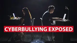 Cyberbullying Exposed | Talking Point | CNA Insider
