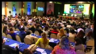 Floripa. Scott Kinney. Discovery Education