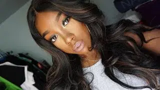 $17 Sensational Inna Wig Review