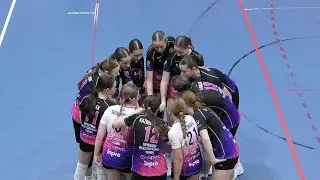 APS Rumia vs PTPS-ZSS Człuch&oacute;w (22.12.2024) II liga woj. młodziczek