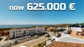Duplex Dona Julia for sale in Estepona, Marbella - 625,000 EUR