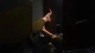 Pakistani girl feet part 4
