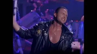 OPERATION LIVECRIME -Queensryche DVDRip. ENHANCED by MAFAFREE