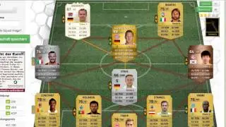 Fifa 14 UT funny Names