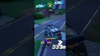 82ND & 83RD KNOCKED 🔥 Fortnite 4K #fortnite #freefire #pubg #gaming #shorts #shortvideo #shortsfeed