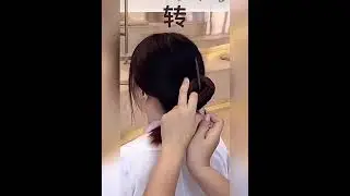 蓮花髮簪古風簪子盤髮髮飾詹子頭飾新中式髮飾國風馬面裙配飾配件飾品