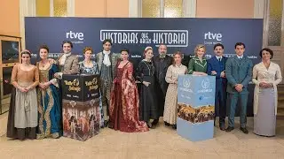 &iquest;C&oacute;mo entrar al plat&oacute; de *Valle Salvaje*? Premios y visita guiada que debes conocer