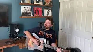 Vineyard Worship Together Daily | Josh Baldwin