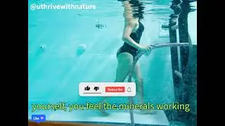 💧✨ Discover the Healing Power of Balneotherapy! ✨💧