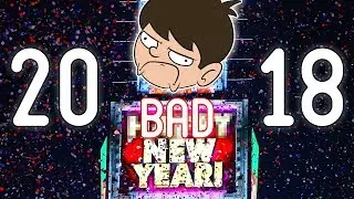 Bad New Year's Resolutions