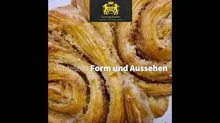 Brot + Brötchenprüfung 2021 - Im Rathaus des Handwerks Stade