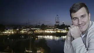 ¿CÓMO FUE MI EXPERIENCIA EN PORTAVENTURA 2025?