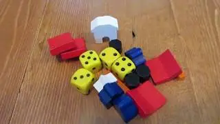 Skyscrappers How to Play Video