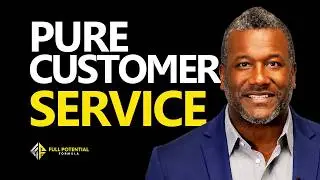 Pure Customer Service - Customer Service Training - Customer Service Skills