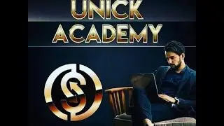 Unick Academy ? Apresenta&ccedil;&atilde;o Oficial -  Daniel Silva...