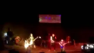 Dead Toy'Z in underground metal fest
