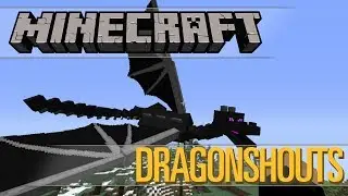 DragonShouts Plugin Spotlight - Become the Dragonborn
