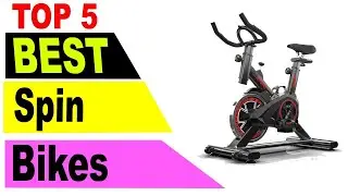 Top 5 Best Cheap Spin Bikes On Aliexpress on Amazon
