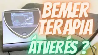 Bemer Ter&aacute;pia &aacute;tver&eacute;s?Bemer Ter&aacute;pia Tapasztalatok-Bemer Ter&aacute;pia &aacute;tver&eacute;s? Bemer Ter&aacute;pia Tapasztalatok