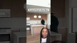 Desmond Scott BREAKS His Silence While Unpacking His Kitchen After Kristy Scott Divorce