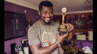 Award-winning comedian Oboy Da Comic discuss his private life with Chris De Senior Pastor