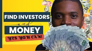 Learn How to Connect with Private Money and Investors