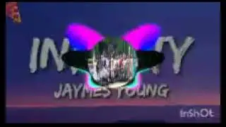 Infinity by James Young ( Techno Remix ) DPABCNRPH Elethrix Official
