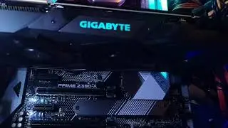 Gigabyte RTX 2080 Windforce - Fan Problems - Sound (How to fix it)