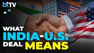 Explainer | India&ndash;US Trade Deal Done: Tariffs Slashed, Oil & Farm Issues Still Unclear?