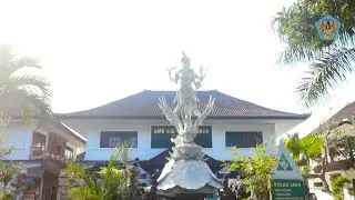 Video Profil SMA Negeri 2 Tabanan