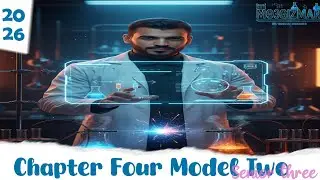 CH.4 electrochemistry | Model two | senior three | chemistry 2026