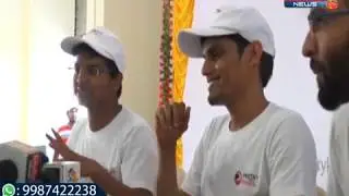 GRAND LAUNCH OF PROXY KHEL (KHELO KHELAO BANO NAWAB)