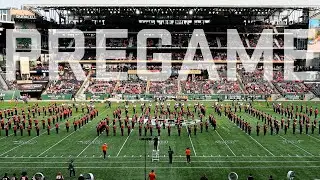 Pregame 9/17/2022 - The Spirit and Sound of OSU