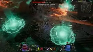 Last Epoch Rogue Lightning Traps