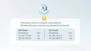 How to  How to Configure Intranet Access on Ruijie Cloud?